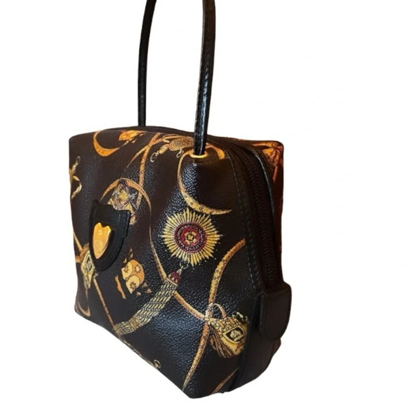 MARK CROSS Equestrian Mini Crossbody - Picture 5 of 16